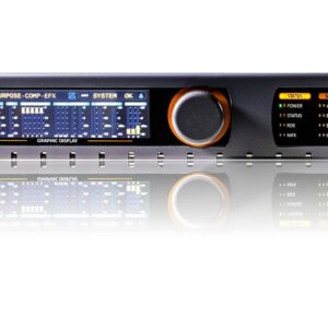 Radio Audio Processor Falcon X6/X7 – Radio products