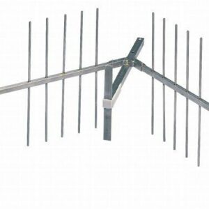 corner reflector antenna