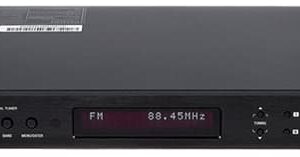 Tuner FM Receiver