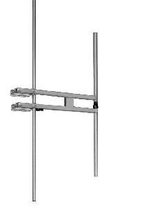 VHF BI PANEL ANTENNA