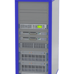 5KW TV Transmitter