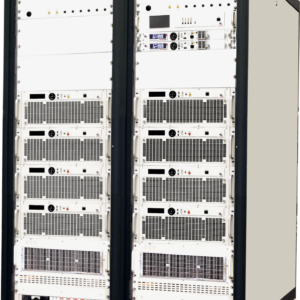 50 KW FM TRANSMITTER