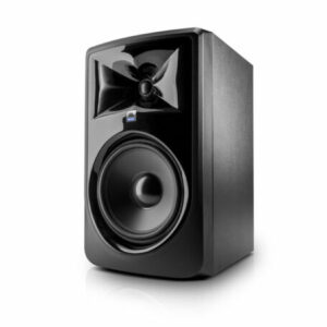 JBL LSR308P MKII Studio Monitor Speakers