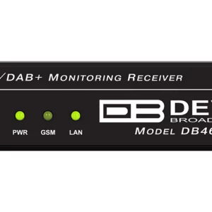 DEVA Broadcast DB46