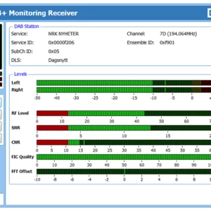 DEVA Broadcast DB46