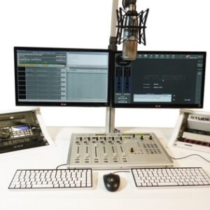 Broadcast Radio Products