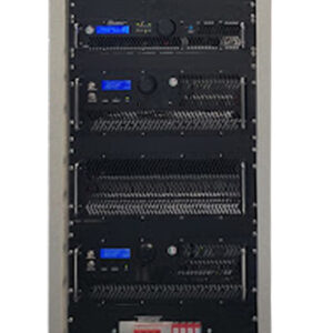 10kw FM Transmitter EF10000TR