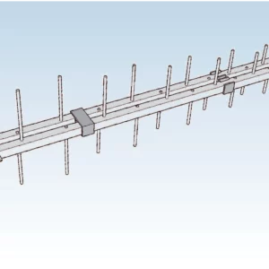 LOG STL Antenne 800-2700Mhz