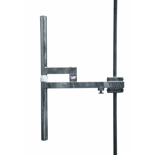 High Power FM Dipole Antenna Systems